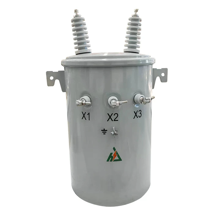15kva 3 Phase Transformer
