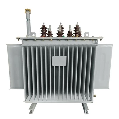 Transformateur de distribution de 250 Kva